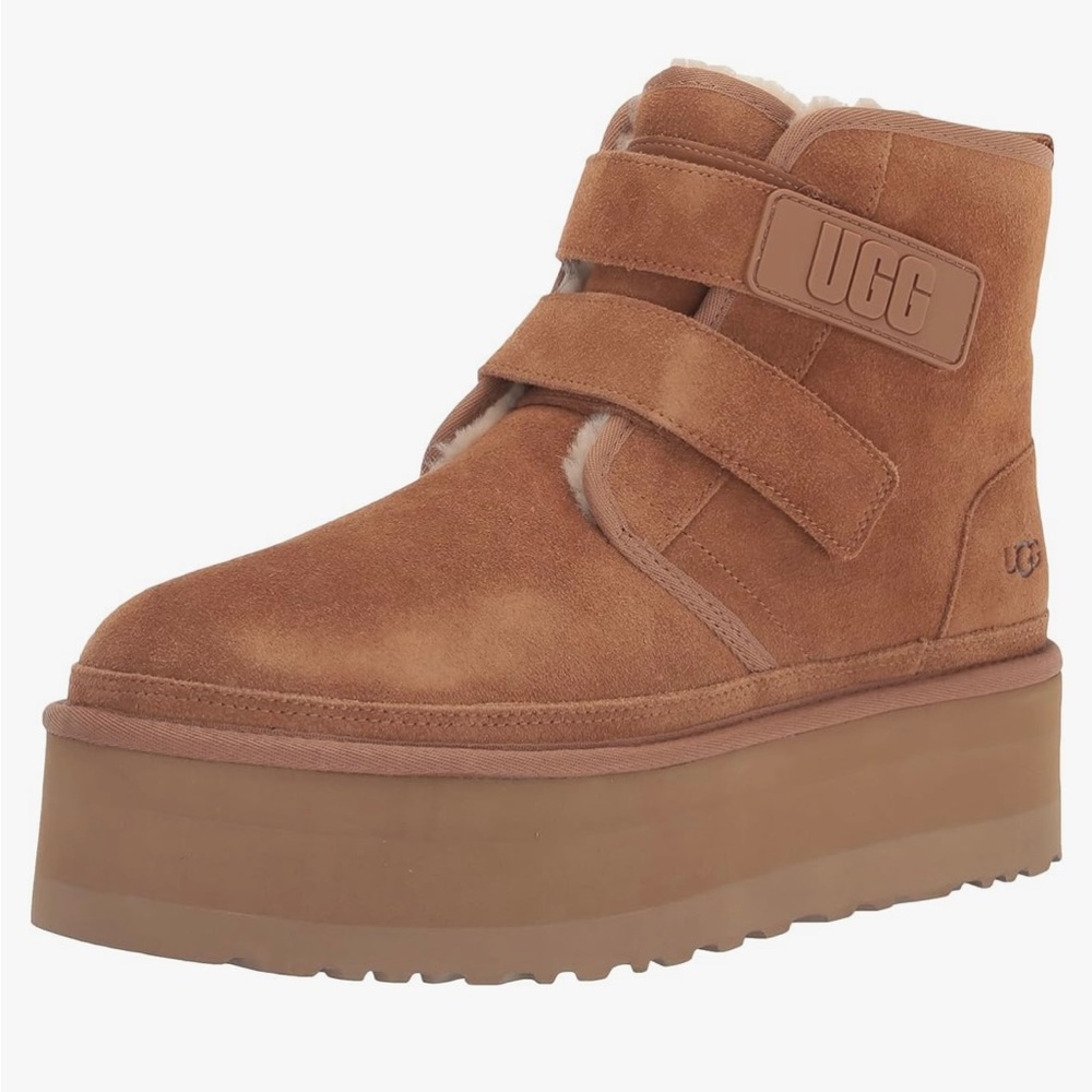 UGG Platform Boot